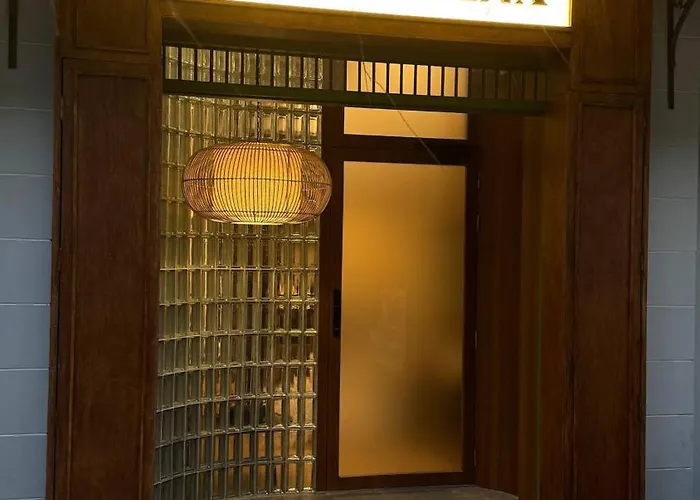 Nueng Rana 113 Unique House In Chinatown 3br 2ba - 度假居 曼谷