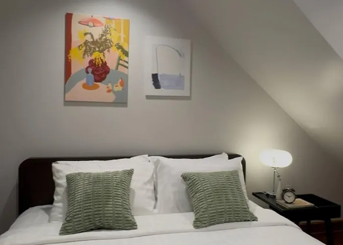 度假居 Nueng Rana 113 Unique House In Chinatown 3br 2ba - 曼谷
