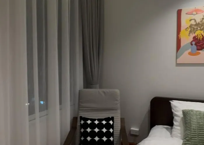 度假居 Nueng Rana 113 Unique House In Chinatown 3br 2ba - *