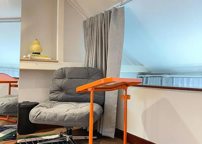 Nueng Rana 113 Unique House In Chinatown 3br 2ba - 曼谷