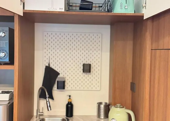 度假居 Nueng Rana 113 Unique House In Chinatown 3br 2ba - *