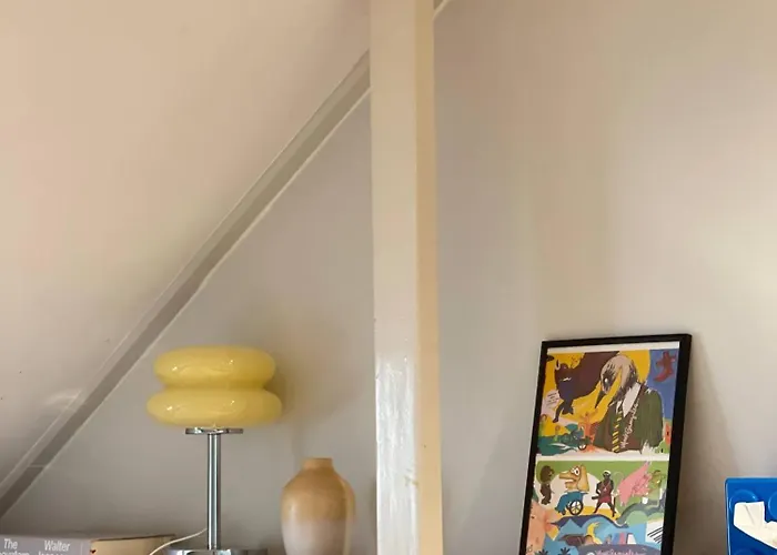 度假居 Nueng Rana 113 Unique House In Chinatown 3br 2ba - 曼谷