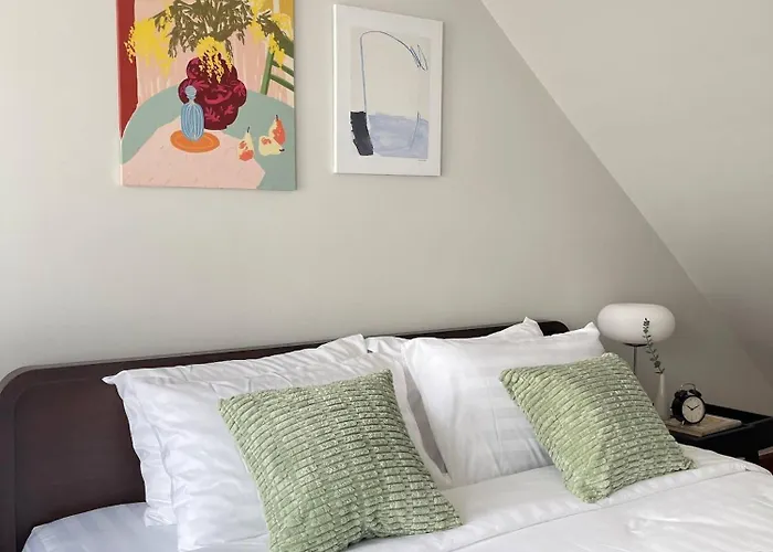 Nueng Rana 113 Unique House In Chinatown 3br 2ba - 度假居 曼谷