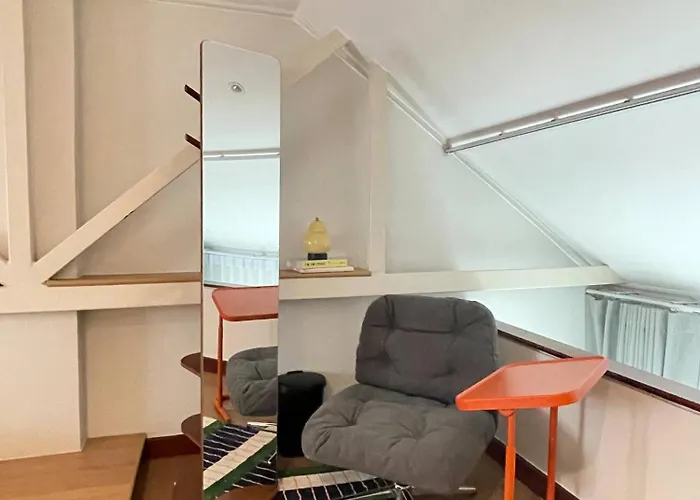 度假居 Nueng Rana 113 Unique House In Chinatown 3br 2ba - *