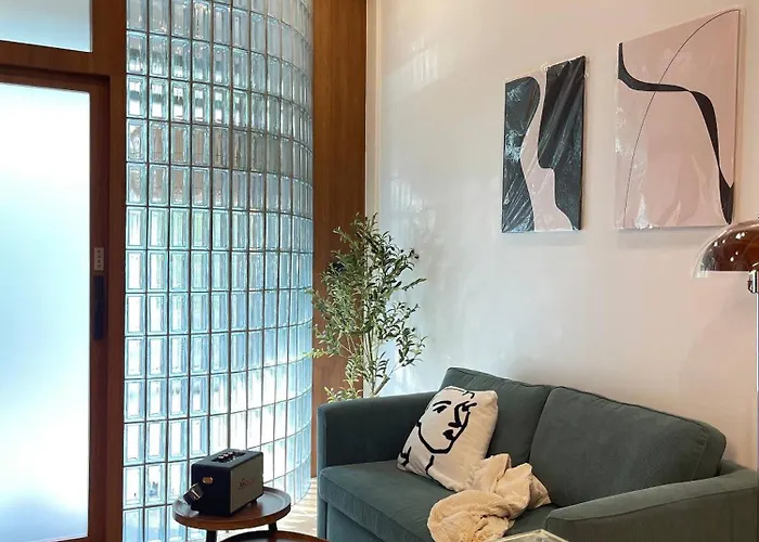 Nueng Rana 113 Unique House In Chinatown 3br 2ba - 度假居 曼谷