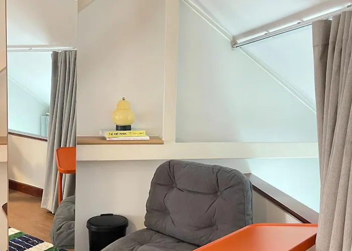 Nueng Rana 113 Unique House In Chinatown 3br 2ba - 度假居 曼谷