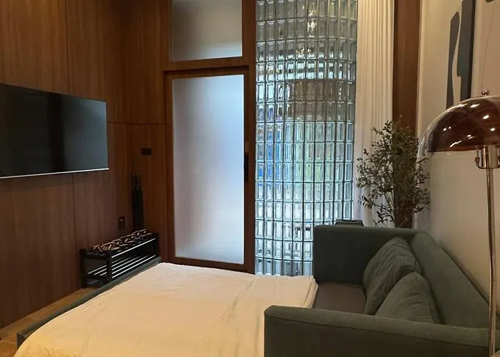 度假居 Nueng Rana 113 Unique House In Chinatown 3br 2ba -